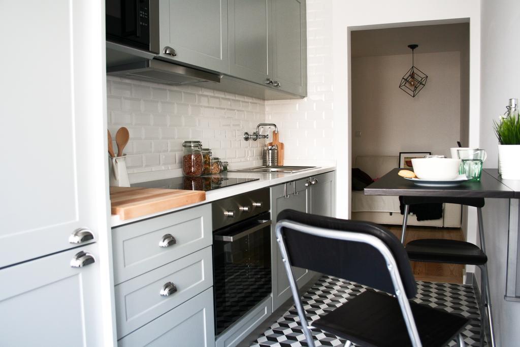Apartament Lagares 38 Lizbona Zewnętrze zdjęcie