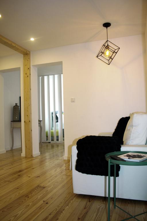 Apartament Lagares 38 Lizbona Zewnętrze zdjęcie