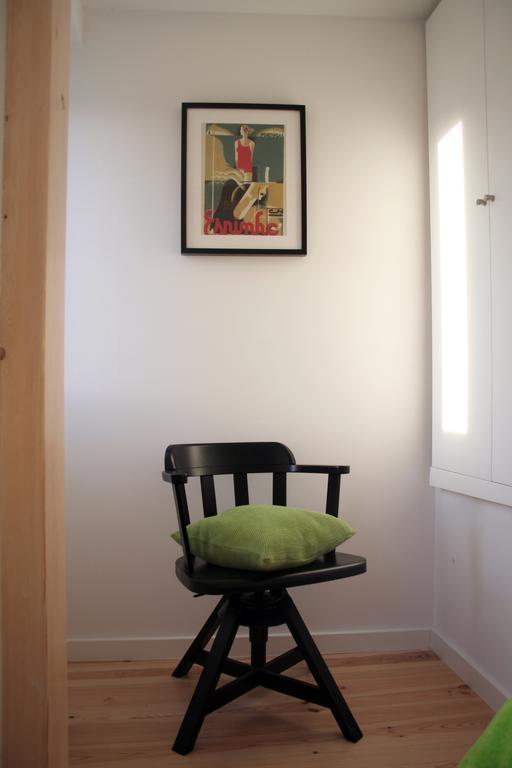 Apartament Lagares 38 Lizbona Zewnętrze zdjęcie