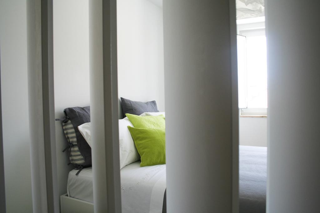 Apartament Lagares 38 Lizbona Zewnętrze zdjęcie