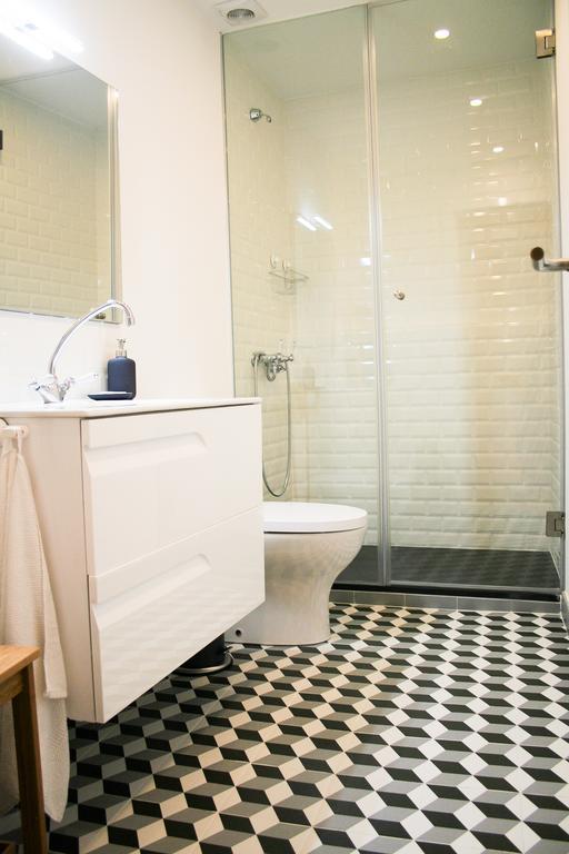 Apartament Lagares 38 Lizbona Zewnętrze zdjęcie